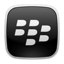 Ikona programu BlackBerry Desktop Manager