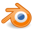 Blender for Mac softwareikon