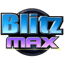 BlitzMax ソフトウェアアイコン