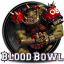 Ikona programu Blood Bowl
