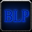 BLP Viewer softwareikon