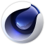 BodyPaint 3D icona del software