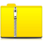 BulkZip softwarepictogram