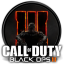 Call of Duty: Black Ops III значок программного обеспечения