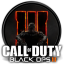 Ikona programu Call of Duty: Black Ops III