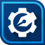 Canvas software icon