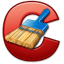 CCleaner software icon