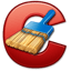 CCleaner ソフトウェアアイコン