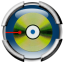 CDRwin software icon