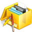 CharlesSoft Pacifist software icon