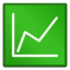 Chat Statistics Software-Symbol
