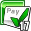 Ikona programu CheckMark Payroll Software