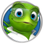 Chromeleon software icon