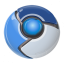 Chromium for Linux значок программного обеспечения