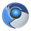 Chromium icona del software