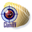 Clam AntiVirus software icon
