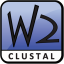 ClustalW2 icona del software