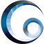 Ikona programu Cobalt