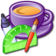 CoffeeCup Visual Site Designer Software-Symbol