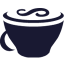 CoffeeScript softwarepictogram