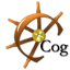 Cog software icon