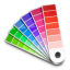 ColorSchemer Studio softwareikon