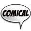 Comical Software-Symbol