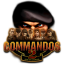 Commandos 2: Men of Courage icono de software