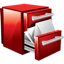 Comodo Backup icona del software