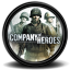 Icône du logiciel Company of Heroes