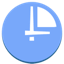 ConceptDraw PROJECT software icon