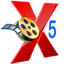 ConvertXtoDVD software icon