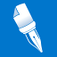 Corel WordPerfect software icon