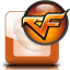 Cross Fire software icon