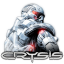 Crysis icono de software