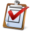 Crystal Reports software icon