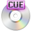 Cue Splitter softwarepictogram