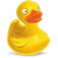 Icône du logiciel Cyberduck