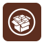 Cydia software icon