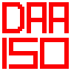 DAA2ISO Software-Symbol