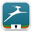 Dashlane Software-Symbol