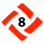 dBASE значок программного обеспечения