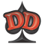 DD Poker softwareikon