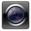 Icône du logiciel Dell Webcam Central
