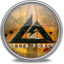 Delta Force: Land Warrior Software-Symbol