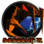 Ikona programu Descent 2