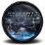 Descent 3 icono de software