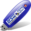 DFSee ソフトウェアアイコン