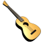 Icône du logiciel DGuitar