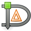 Dia Diagram Editor software icon